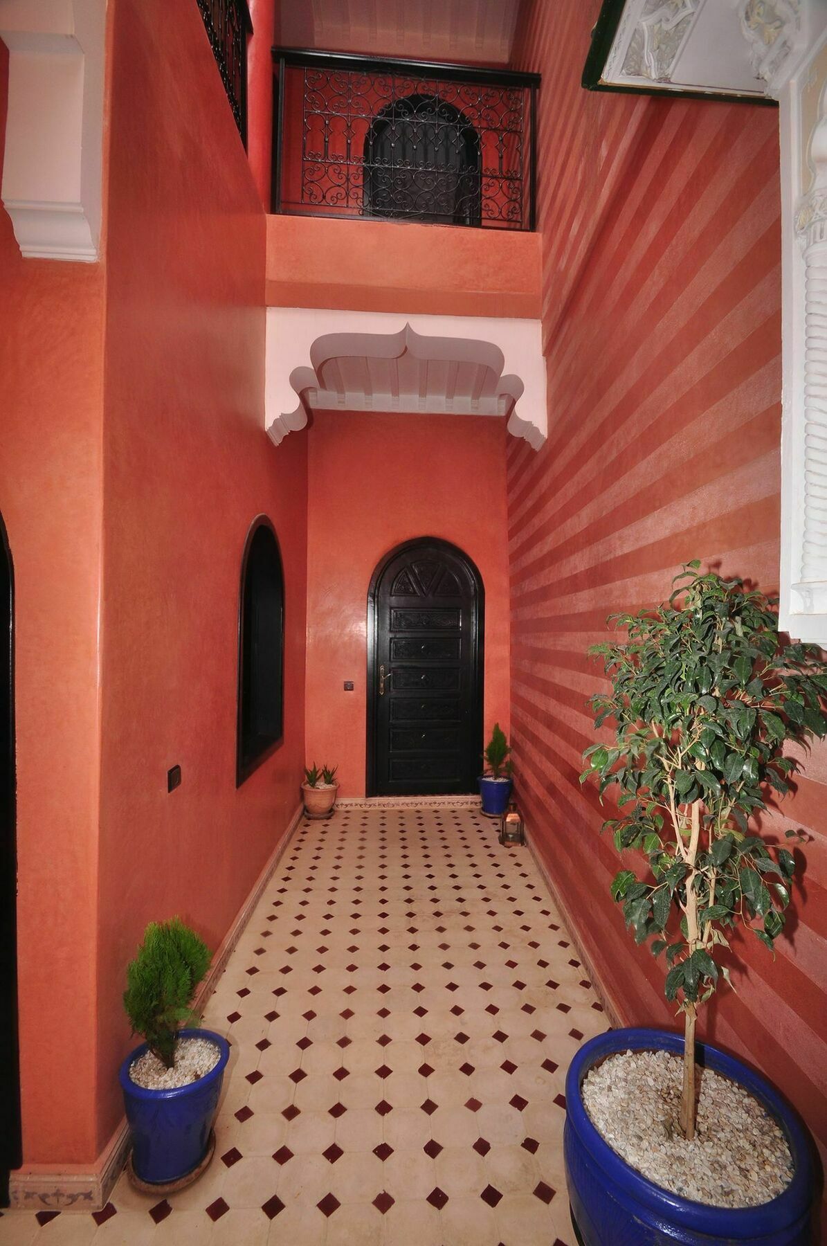 Riad Haj Thami Marrakesch Exterior foto